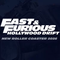 Fast & Furious: Hollywood Drift