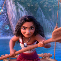 Moana 2