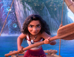 Moana 2