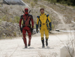 Deadpool & Wolverine