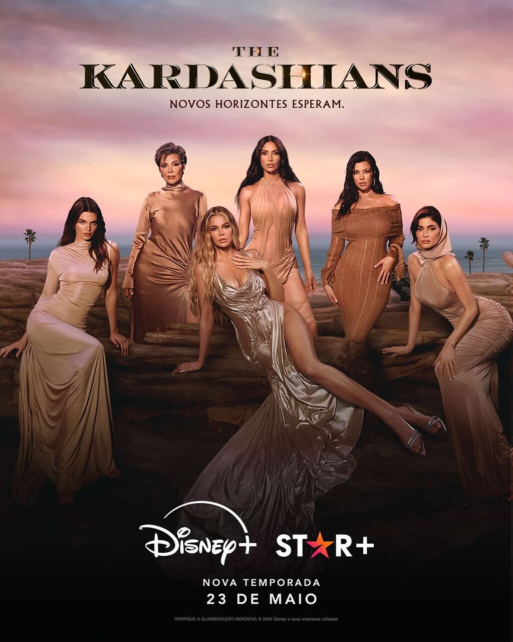 The Kardashians