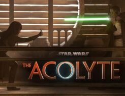 STAR WARS: The Acolyte