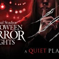 Universal Halloween Horror Nights