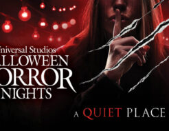 Universal Halloween Horror Nights