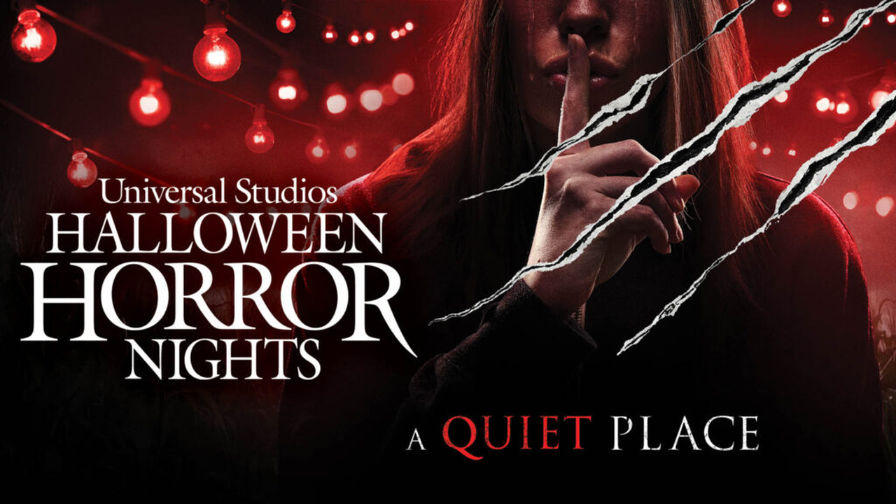 Universal Halloween Horror Nights