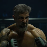 MMA – Meu Melhor Amigo