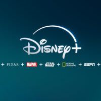 disney+