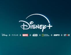 disney+