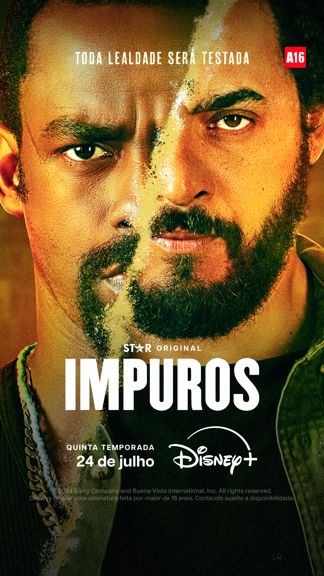 Impuros