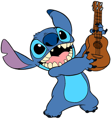 Dia do Stitch