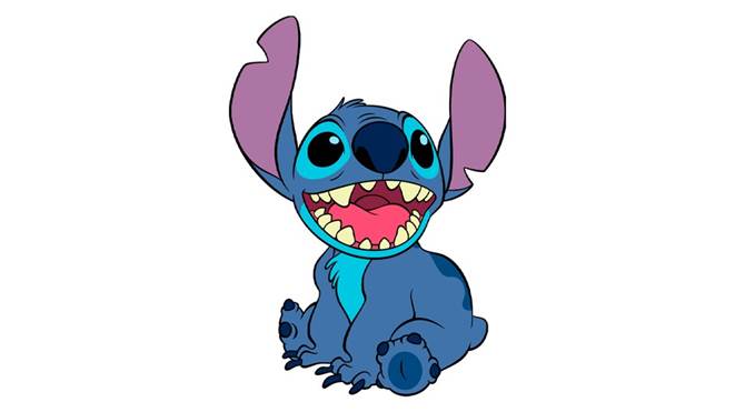 Dia do Stitch