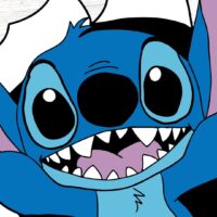 Dia do Stitch