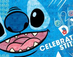 dia do Stitch