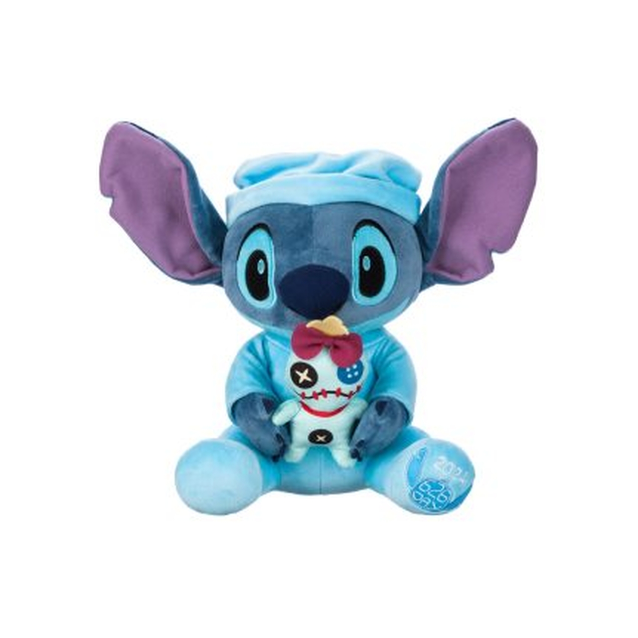 Stitch