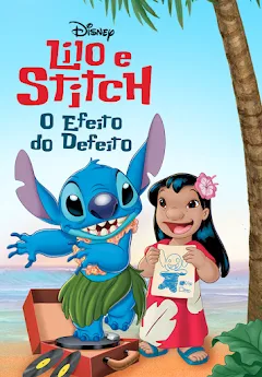 Dia do Stitch