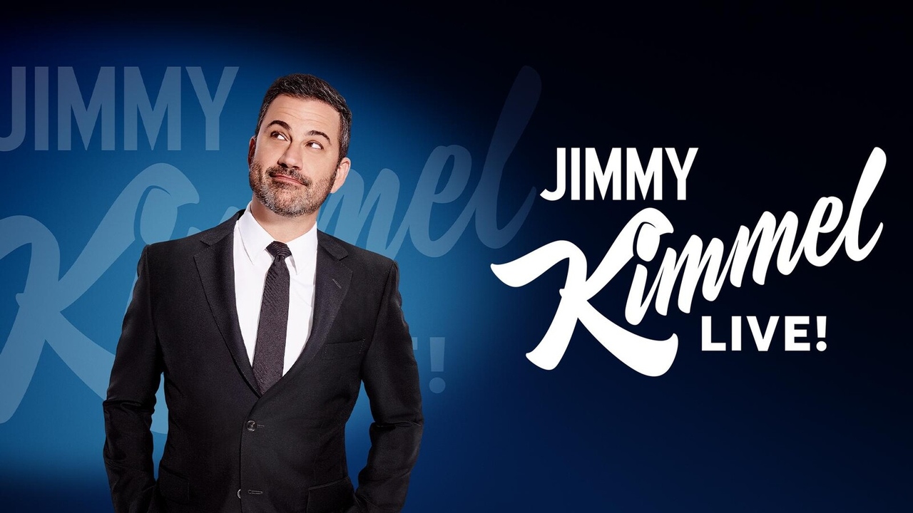 Jimmy Kimmel Live