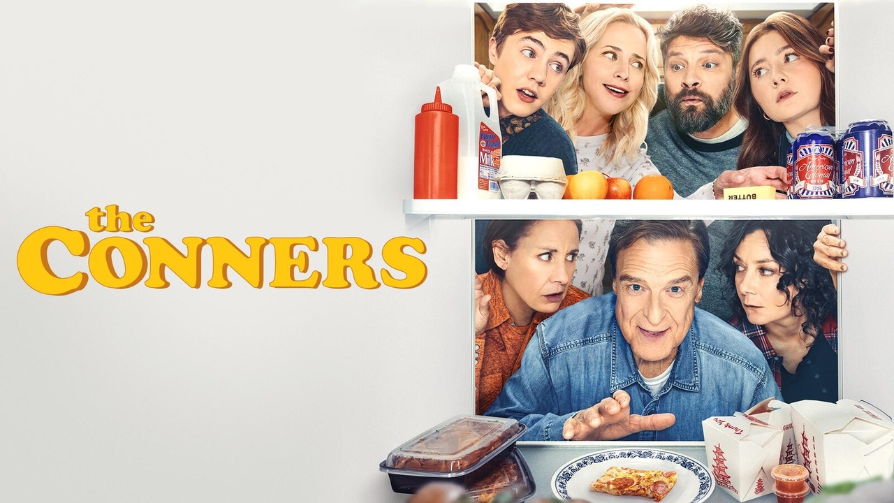 The Conners