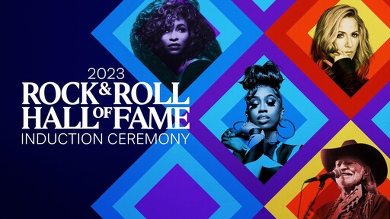 2023 Rock & Roll Hall of Fame Induction Ceremony