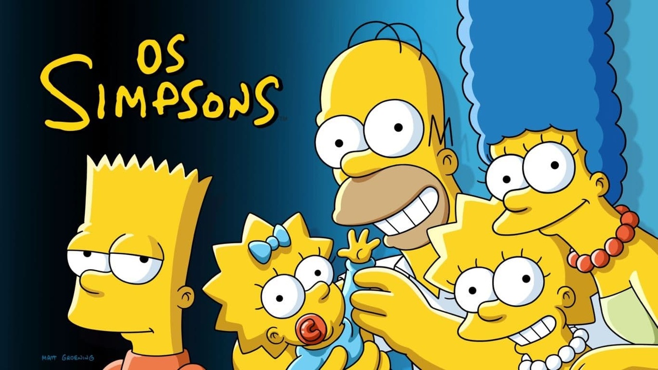 Os Simpsons