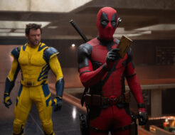 DEADPOOL & WOLVERINE