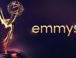 Indicações do Emmy 2024