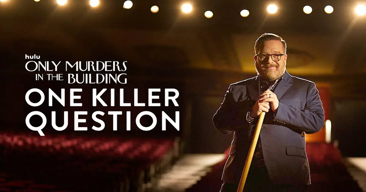 Only Murders In The Building: One Killer Question