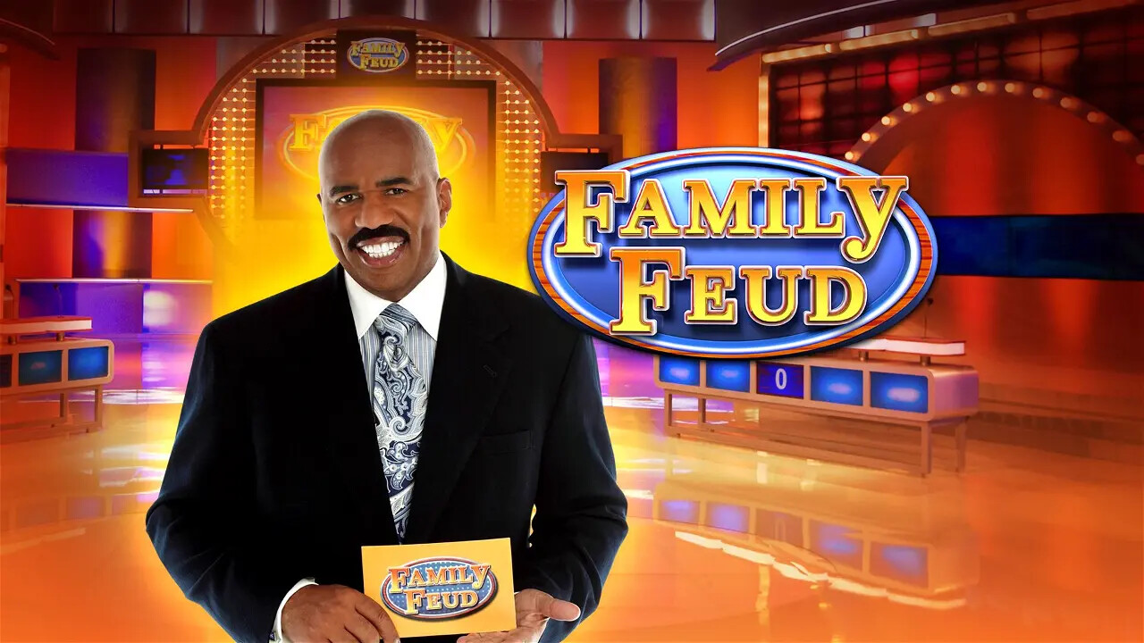 Family Feud: A batalha dos famosos