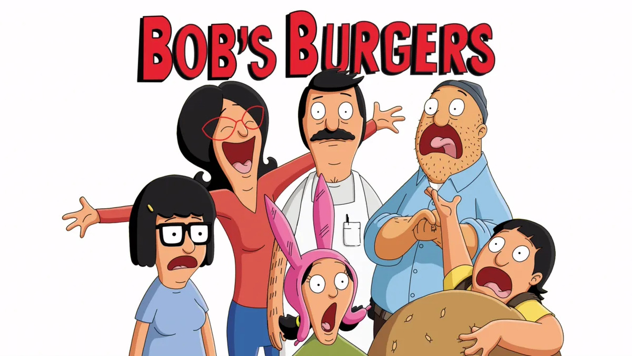 Bob’s Burgers