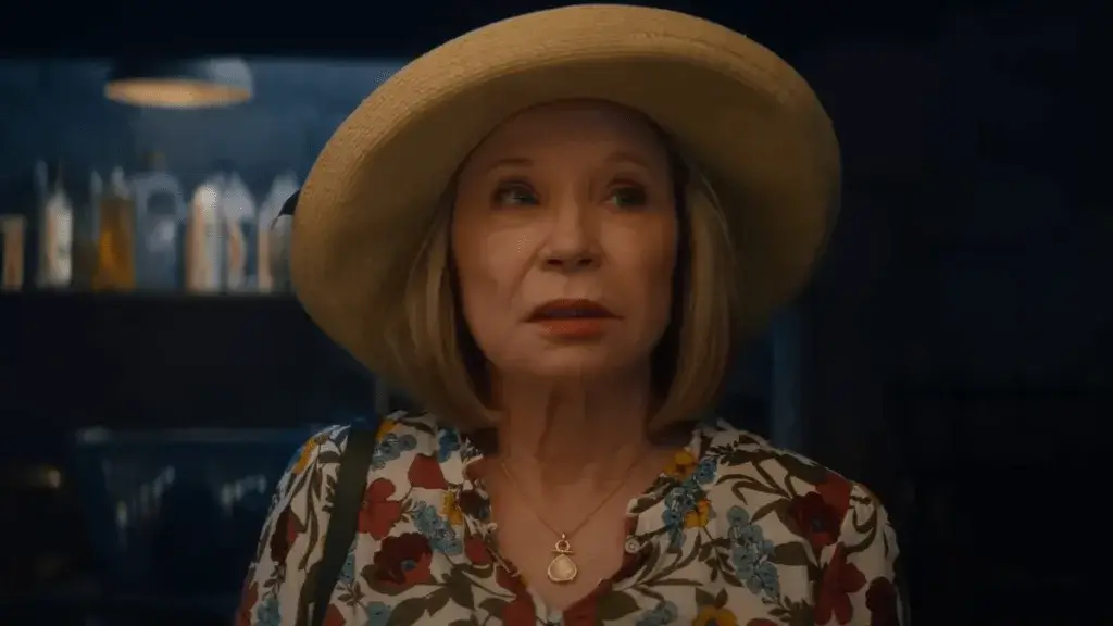 Debra Jo Rupp