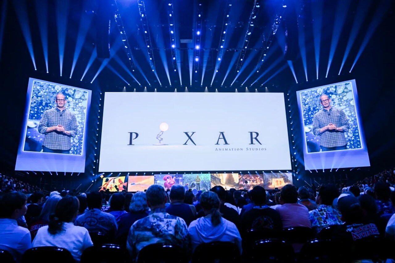 Pixar