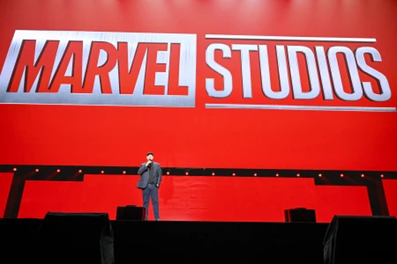 Marvel Studios D23