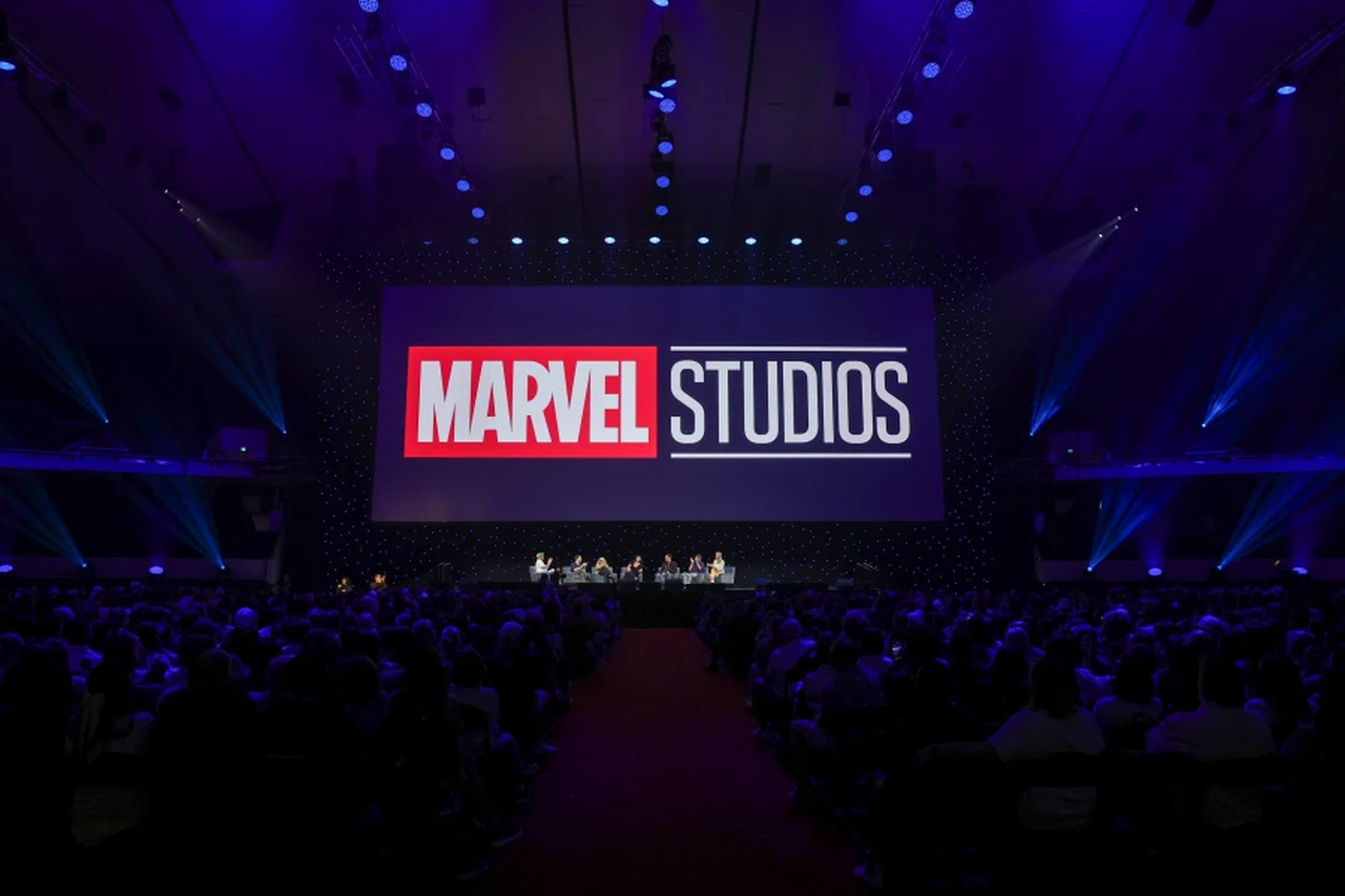 Music of Marvel Studios