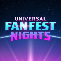 Universal Fan Fest Nights