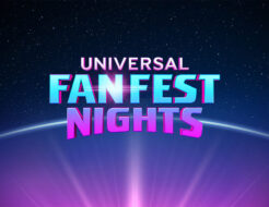 Universal Fan Fest Nights