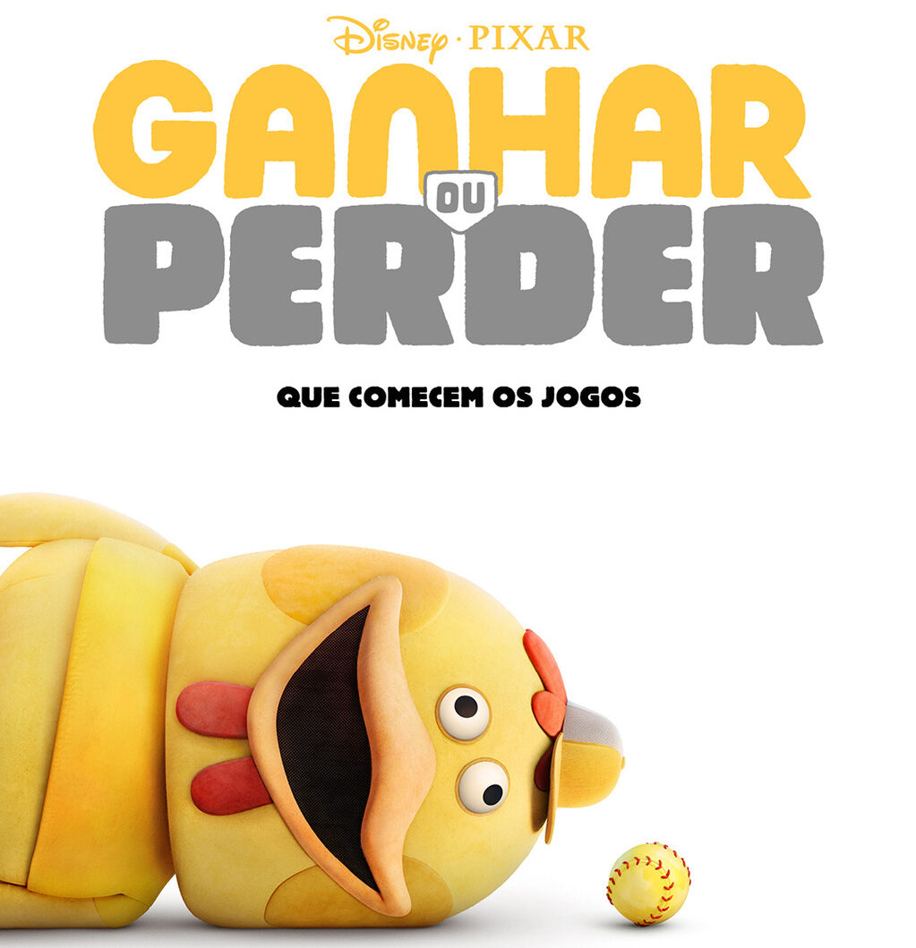 Ganhar ou Perder