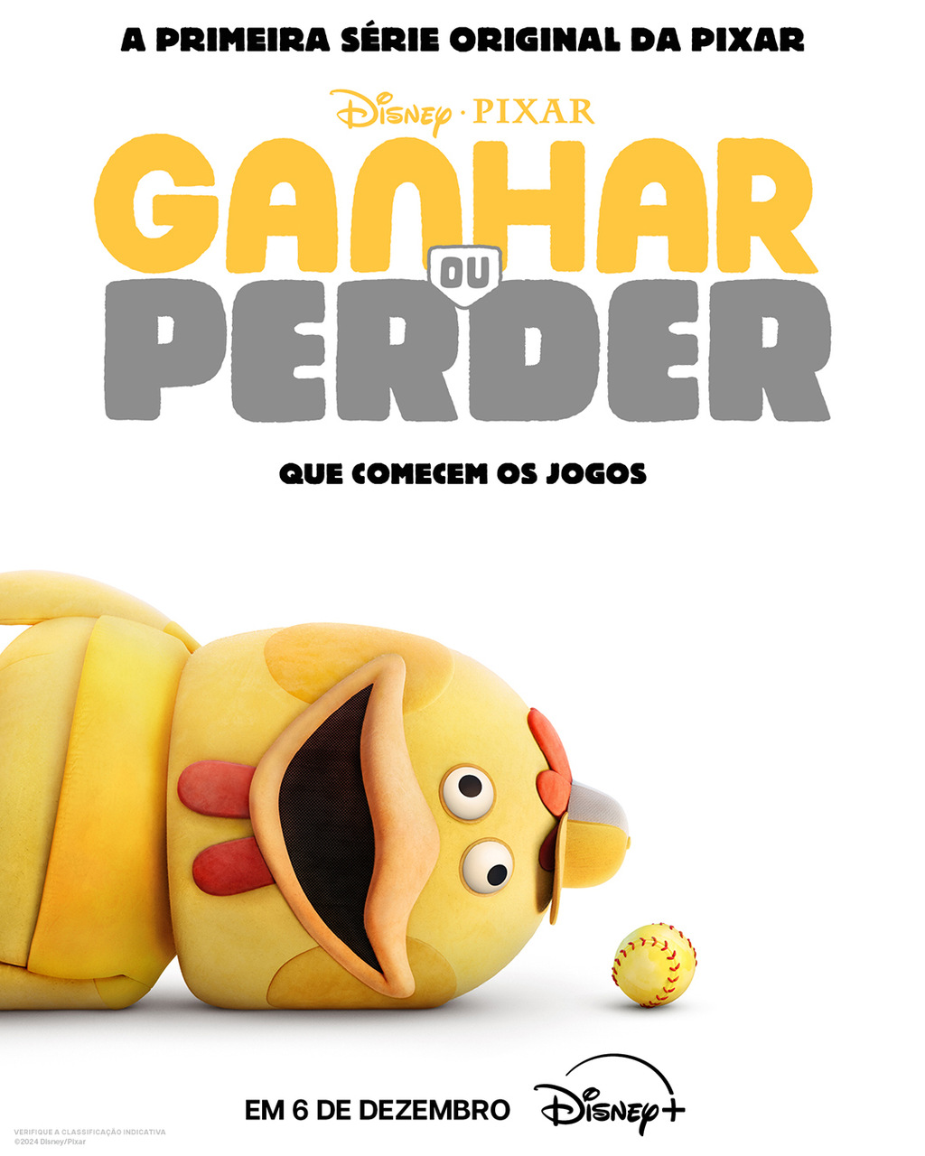 Ganhar ou Perder