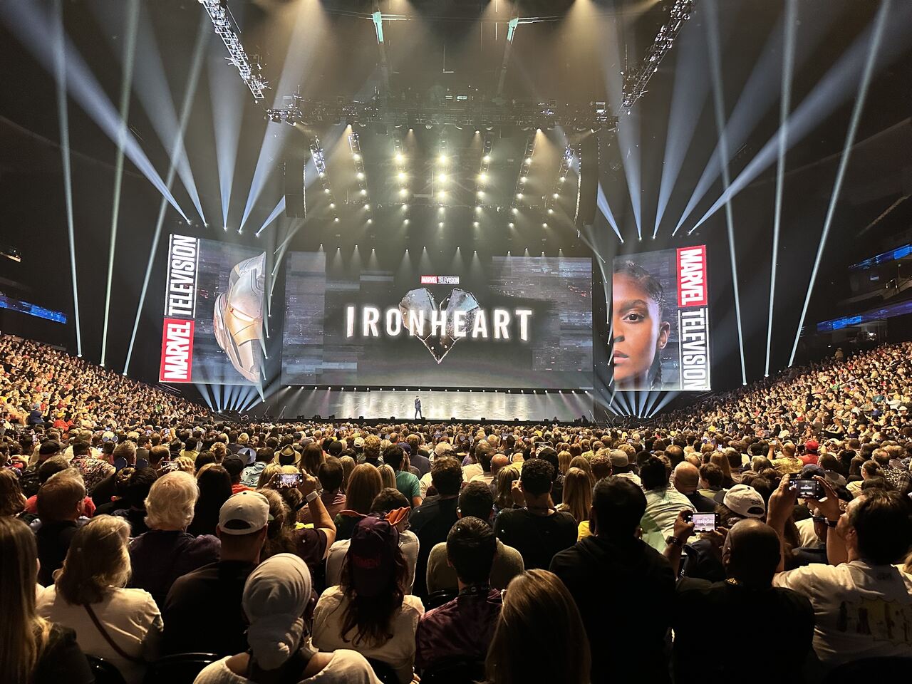 Ironheart