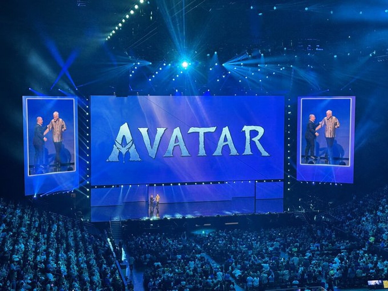 Avatar D23