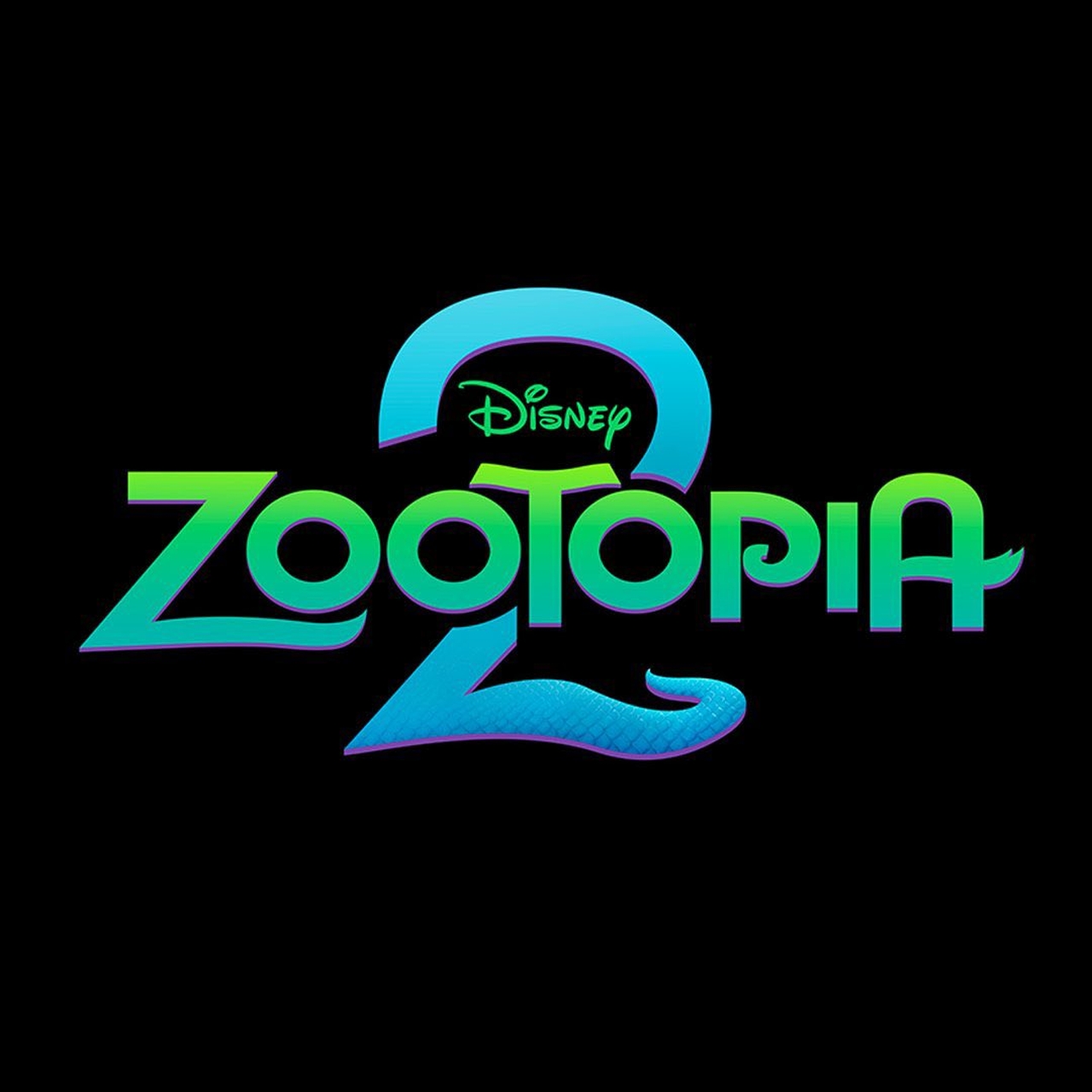 Zootopia 2