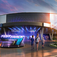 Test-Track