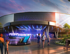 Test-Track