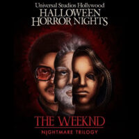 Halloween Horror Nights Hollywood