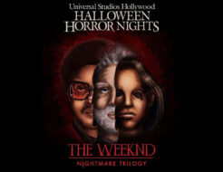 Halloween Horror Nights Hollywood