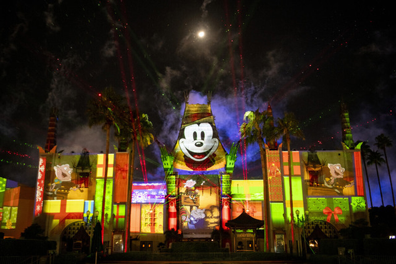 Jingle Bell, Jingle BAM