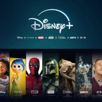 Disney+ Outubro