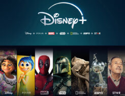 Disney+ Outubro