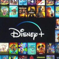 Disney+