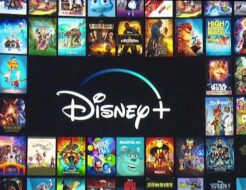 Disney+