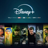 NOVEMBRO NO DISNEY+