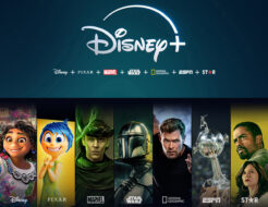 NOVEMBRO NO DISNEY+